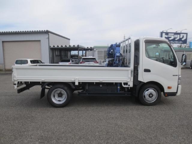日野自動車 デュトロ ２Ｔ H30年 (甲信越・北陸) 99