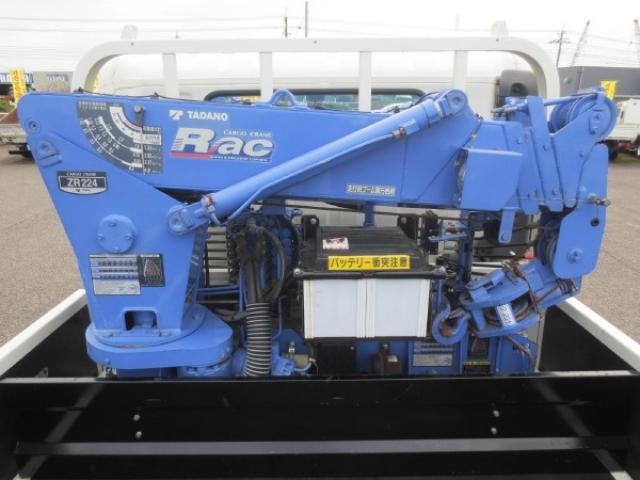 日野自動車 デュトロ ２Ｔ H30年 (甲信越・北陸) 99