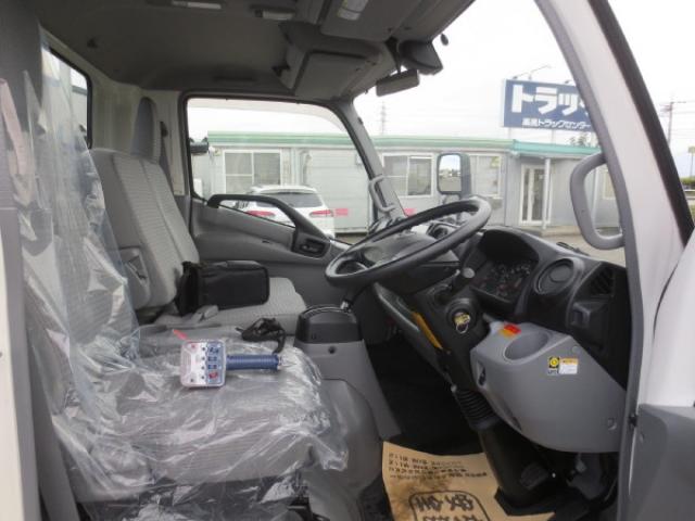 日野自動車 デュトロ ２Ｔ H30年 (甲信越・北陸) 99