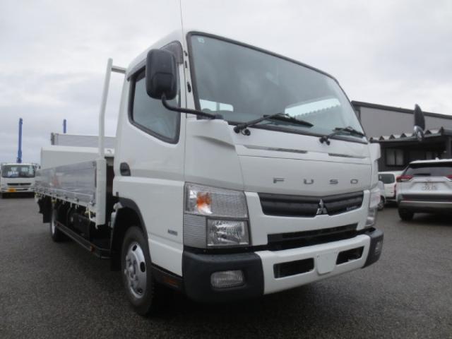 三菱フソウ キャンター ２Ｔ H27年 (甲信越・北陸) 99