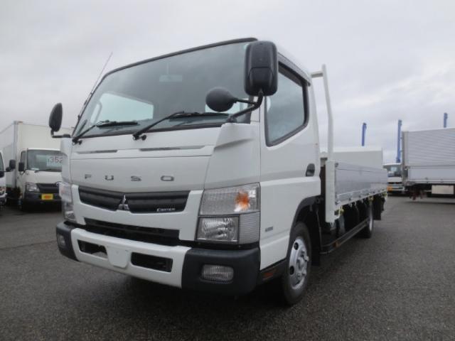 三菱フソウ キャンター ２Ｔ H27年 (甲信越・北陸) 99