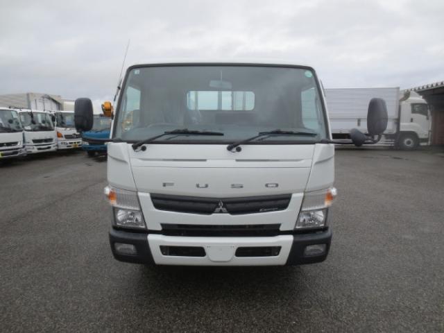 三菱フソウ キャンター ２Ｔ H27年 (甲信越・北陸) 99