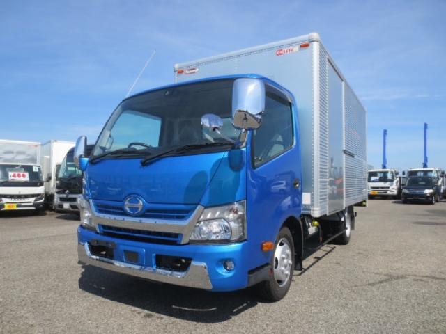 日野自動車 デュトロ ２Ｔ R1年 (甲信越・北陸) 99