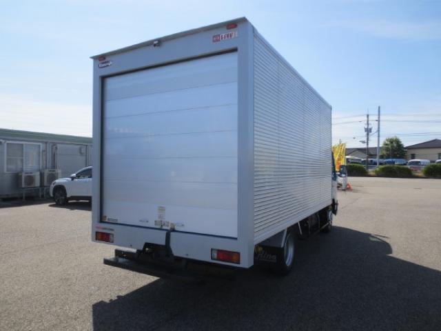 日野自動車 デュトロ ２Ｔ R1年 (甲信越・北陸) 99