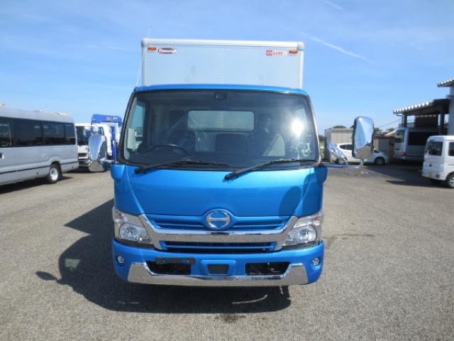 日野自動車 デュトロ ２Ｔ R1年 (甲信越・北陸) 99