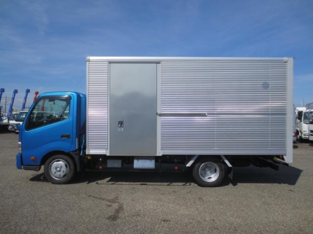 日野自動車 デュトロ ２Ｔ R1年 (甲信越・北陸) 99