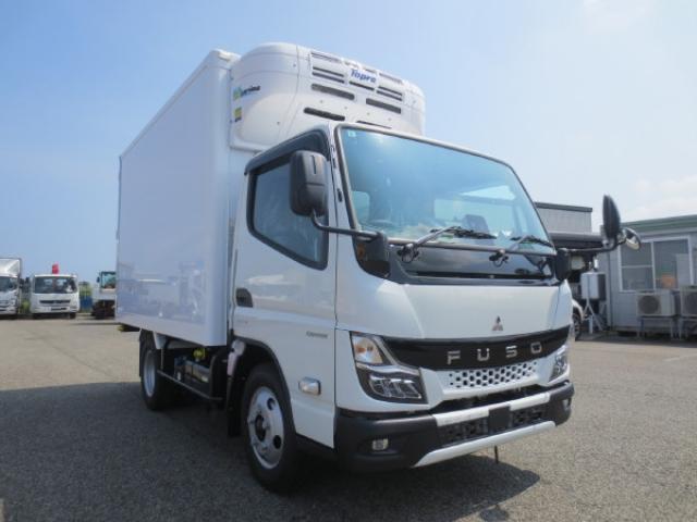 三菱フソウ キャンター ２Ｔ R6年 (甲信越・北陸) 99