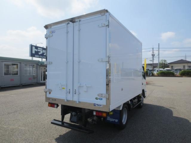 三菱フソウ キャンター ２Ｔ R6年 (甲信越・北陸) 99