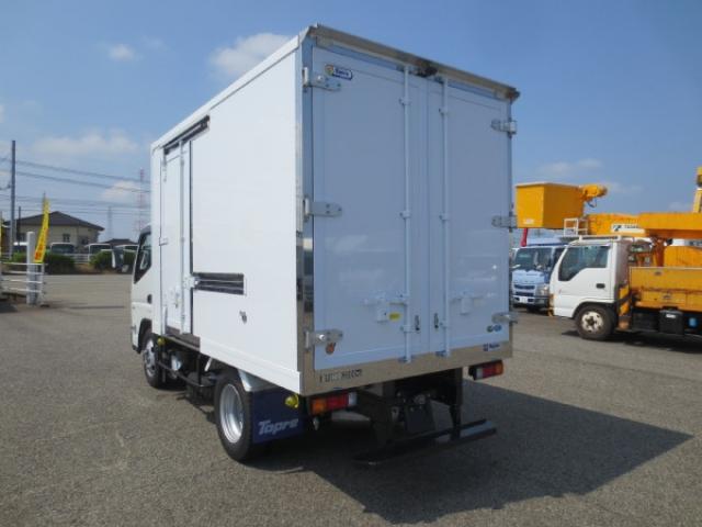 三菱フソウ キャンター ２Ｔ R6年 (甲信越・北陸) 99