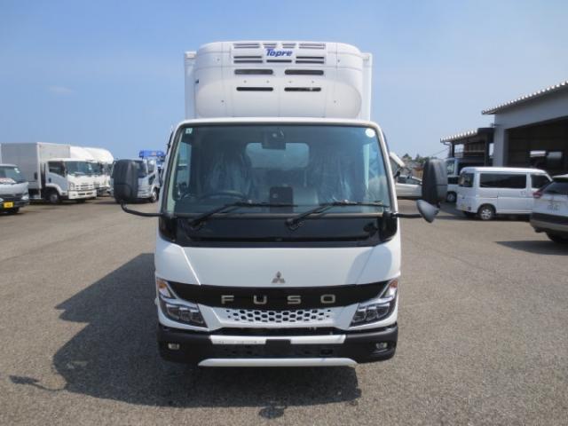 三菱フソウ キャンター ２Ｔ R6年 (甲信越・北陸) 99