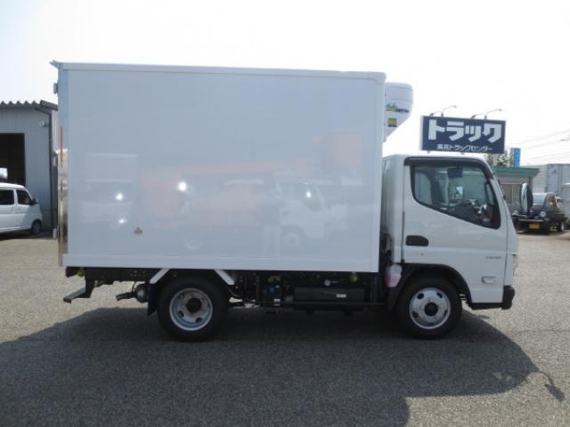 三菱フソウ キャンター ２Ｔ R6年 (甲信越・北陸) 99