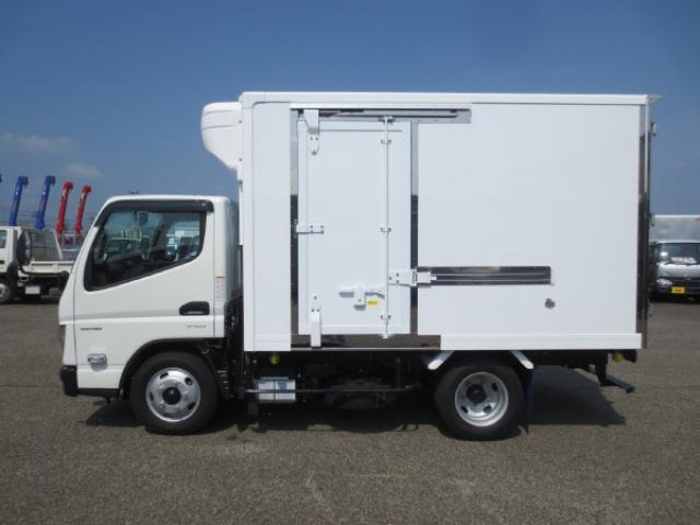 三菱フソウ キャンター ２Ｔ R6年 (甲信越・北陸) 99