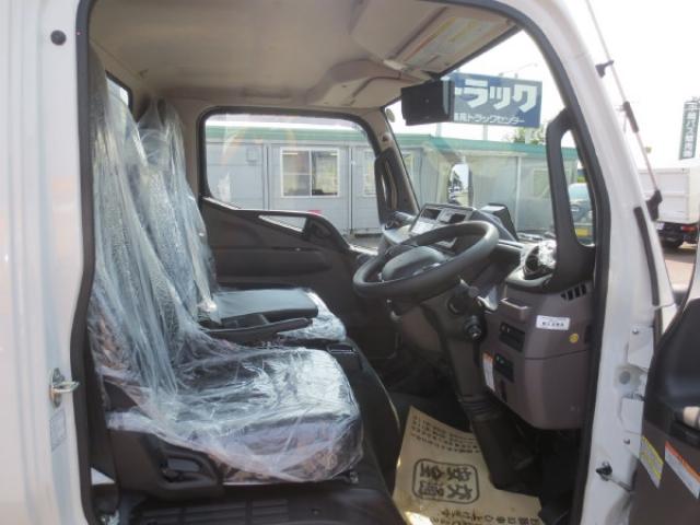 三菱フソウ キャンター ２Ｔ R6年 (甲信越・北陸) 99