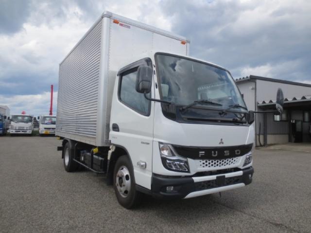 三菱フソウ キャンター ２Ｔ R4年 (甲信越・北陸) 99