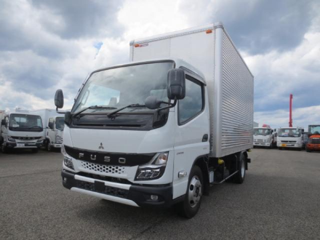 三菱フソウ キャンター ２Ｔ R4年 (甲信越・北陸) 99