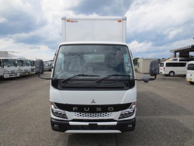 三菱フソウ キャンター ２Ｔ R4年 (甲信越・北陸) 99