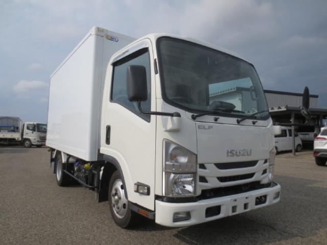 いすゞ エルフ ２Ｔ R1年 (甲信越・北陸) 99