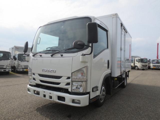 いすゞ エルフ ２Ｔ R1年 (甲信越・北陸) 99