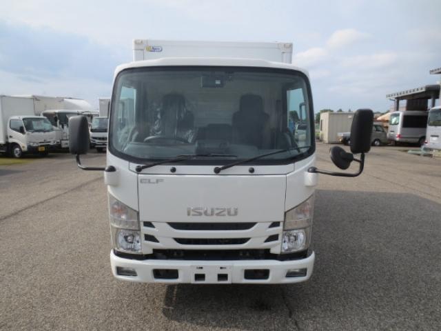 いすゞ エルフ ２Ｔ R1年 (甲信越・北陸) 99