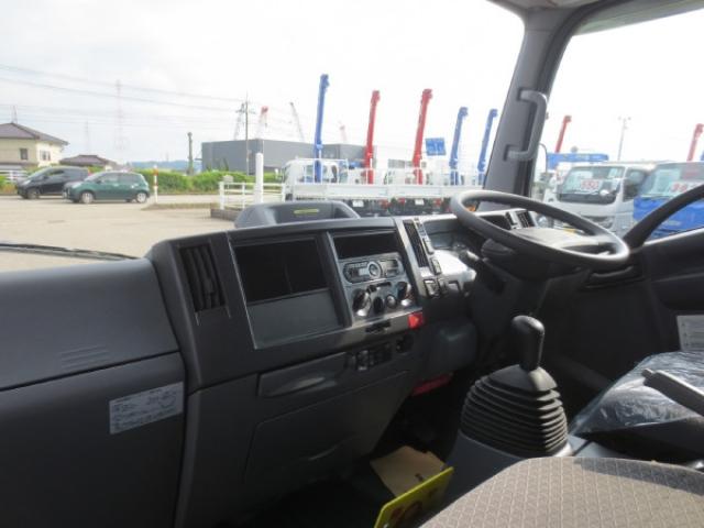 いすゞ エルフ ２Ｔ R1年 (甲信越・北陸) 99