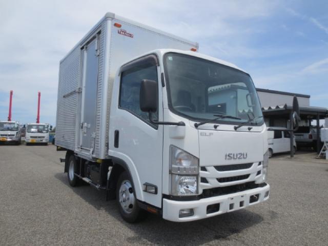 いすゞ エルフ ２Ｔ H30年 (甲信越・北陸) 99