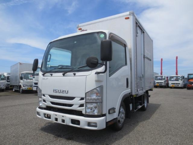 いすゞ エルフ ２Ｔ H30年 (甲信越・北陸) 99