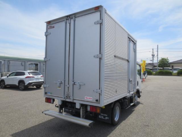 いすゞ エルフ ２Ｔ H30年 (甲信越・北陸) 99