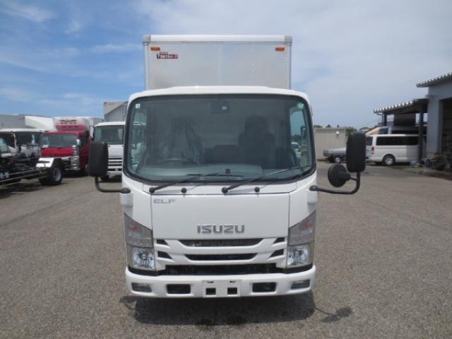 いすゞ エルフ ２Ｔ H30年 (甲信越・北陸) 99
