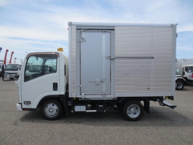 いすゞ エルフ ２Ｔ H30年 (甲信越・北陸) 99