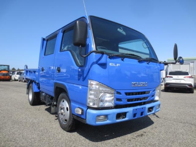 いすゞ エルフ ２Ｔ H30年 (甲信越・北陸) 99
