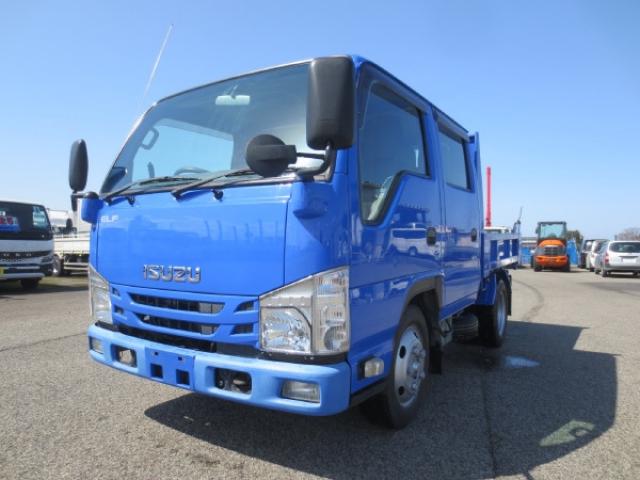 いすゞ エルフ ２Ｔ H30年 (甲信越・北陸) 99