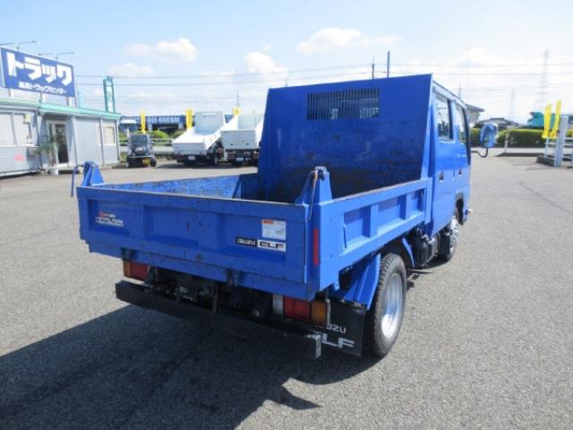 いすゞ エルフ ２Ｔ H30年 (甲信越・北陸) 99