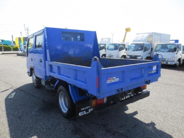 いすゞ エルフ ２Ｔ H30年 (甲信越・北陸) 99