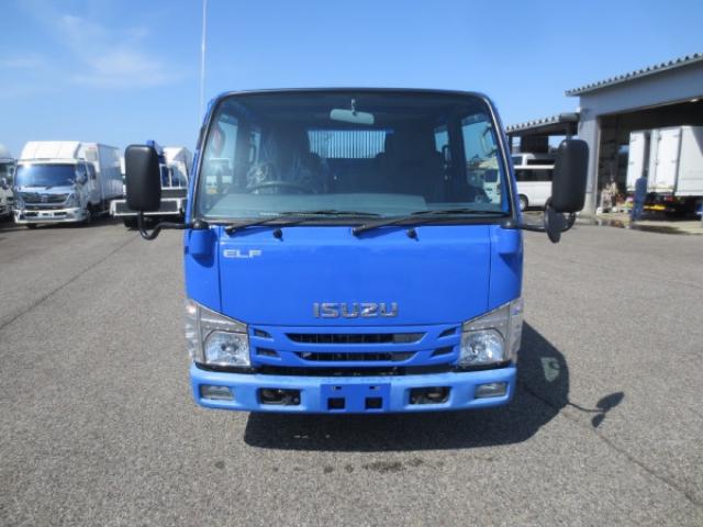 いすゞ エルフ ２Ｔ H30年 (甲信越・北陸) 99