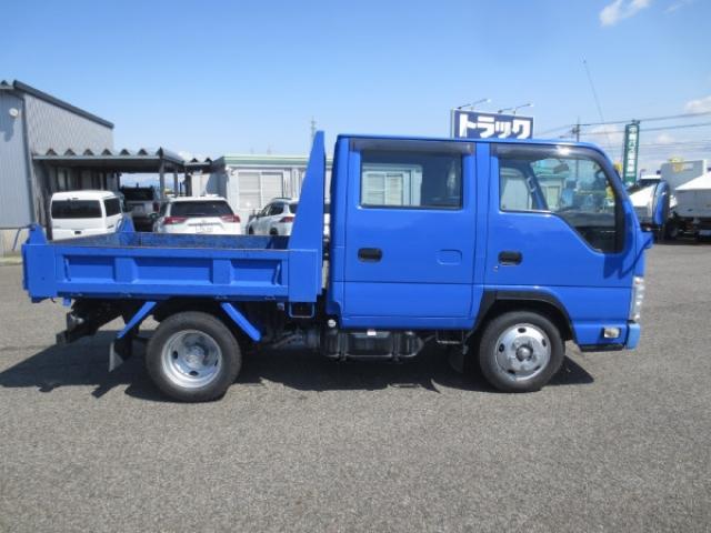 いすゞ エルフ ２Ｔ H30年 (甲信越・北陸) 99