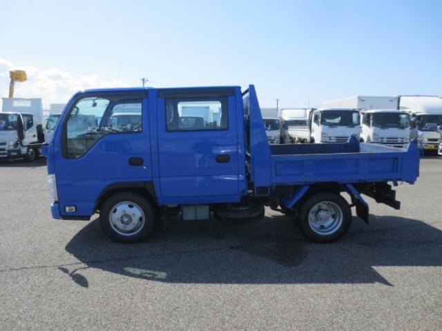 いすゞ エルフ ２Ｔ H30年 (甲信越・北陸) 99