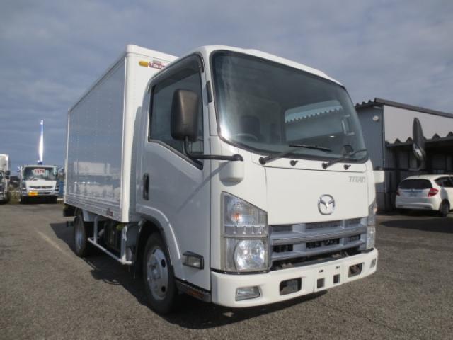 マツダ タイタン ２Ｔ H22年 (甲信越・北陸) 99
