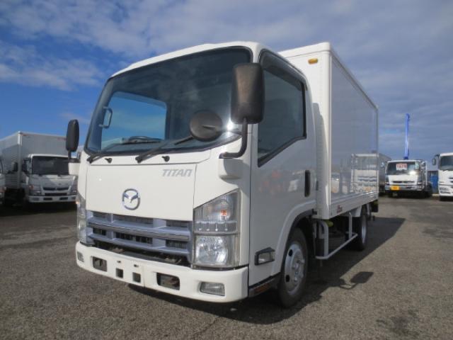 マツダ タイタン ２Ｔ H22年 (甲信越・北陸) 99