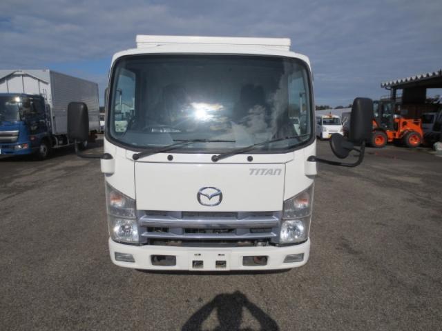 マツダ タイタン ２Ｔ H22年 (甲信越・北陸) 99