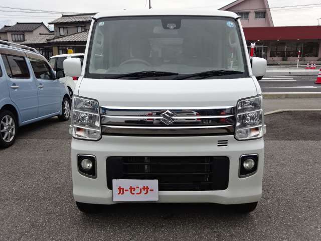 スズキ エブリイワゴン ６６０ ＰＺターボ ４ＷＤ H27年 (甲信越・北陸) 99