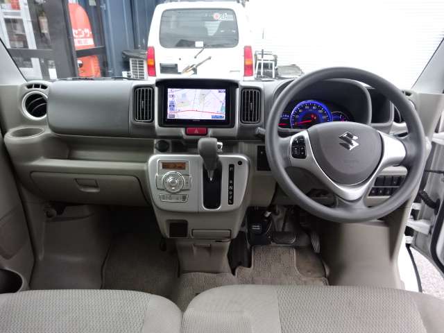 スズキ エブリイワゴン ６６０ ＰＺターボ ４ＷＤ H27年 (甲信越・北陸) 99