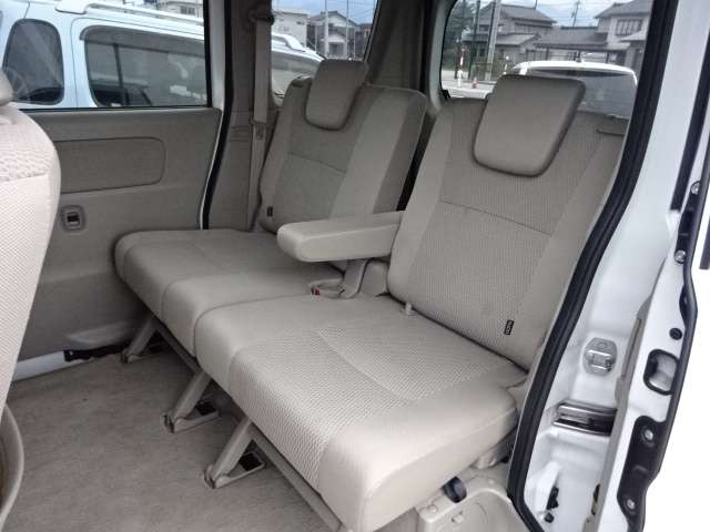 スズキ エブリイワゴン ６６０ ＰＺターボ ４ＷＤ H27年 (甲信越・北陸) 99