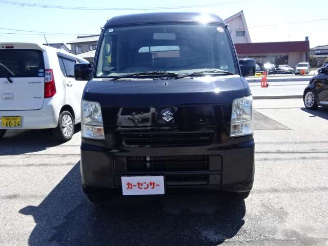 スズキ エブリイ ６６０ ジョイン ターボ ハイルーフ ４ＷＤ H21年 (甲信越・北陸) 99