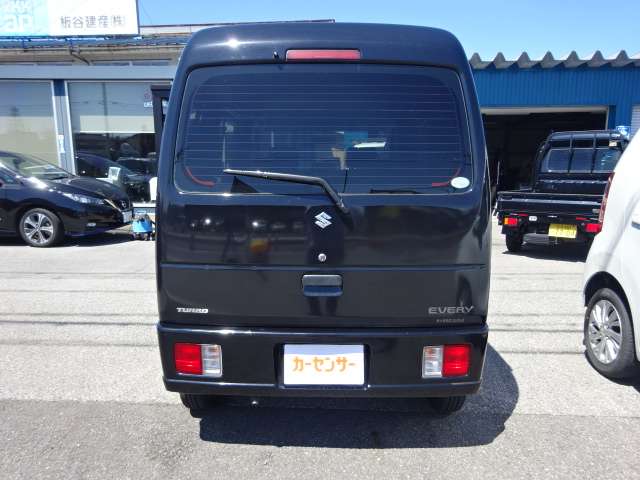 スズキ エブリイ ６６０ ジョイン ターボ ハイルーフ ４ＷＤ H21年 (甲信越・北陸) 99