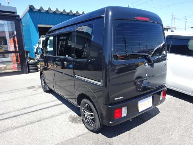 スズキ エブリイ ６６０ ジョイン ターボ ハイルーフ ４ＷＤ H21年 (甲信越・北陸) 99