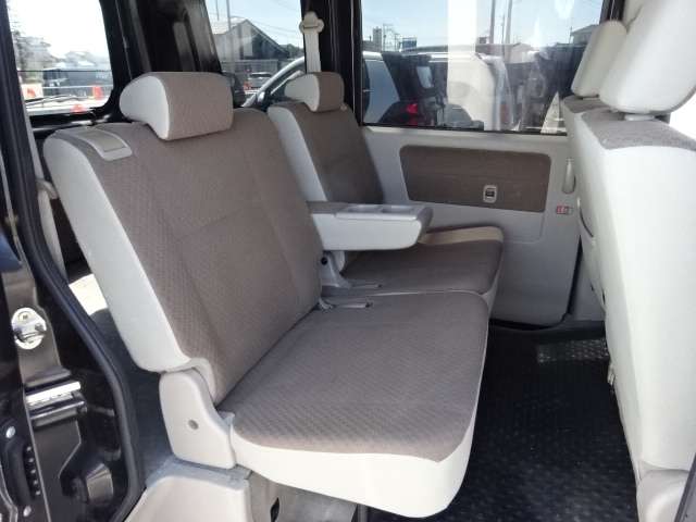 スズキ エブリイ ６６０ ジョイン ターボ ハイルーフ ４ＷＤ H21年 (甲信越・北陸) 99