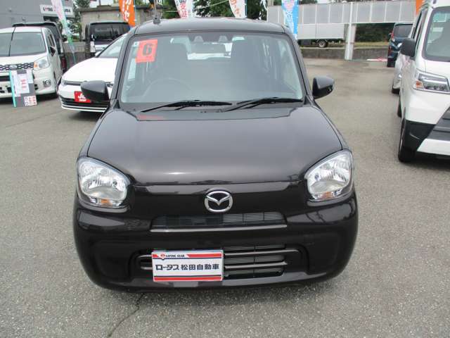 マツダ キャロル ６６０ ＧＬ ４ＷＤ R6年 (甲信越・北陸) 99