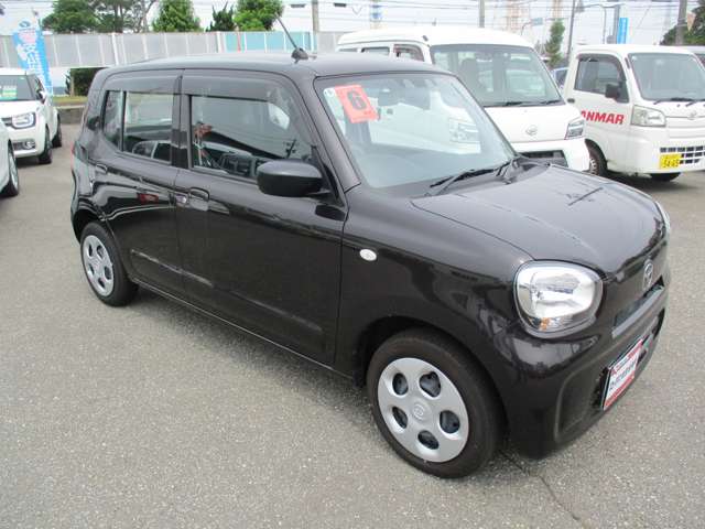 マツダ キャロル ６６０ ＧＬ ４ＷＤ R6年 (甲信越・北陸) 99