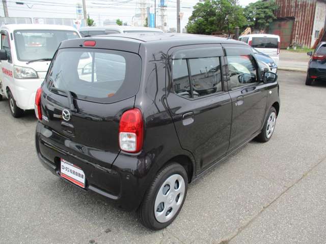 マツダ キャロル ６６０ ＧＬ ４ＷＤ R6年 (甲信越・北陸) 99
