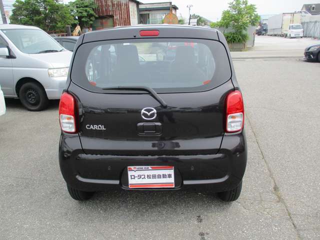 マツダ キャロル ６６０ ＧＬ ４ＷＤ R6年 (甲信越・北陸) 99